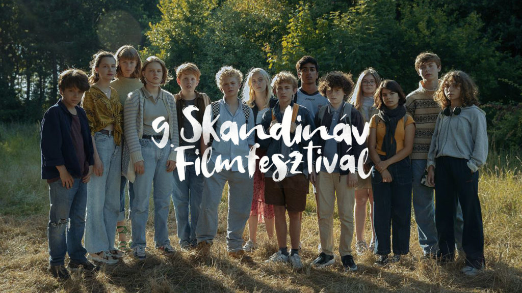 Scandinavian Film Festival