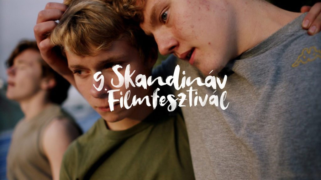 Scandinavian Film Festival