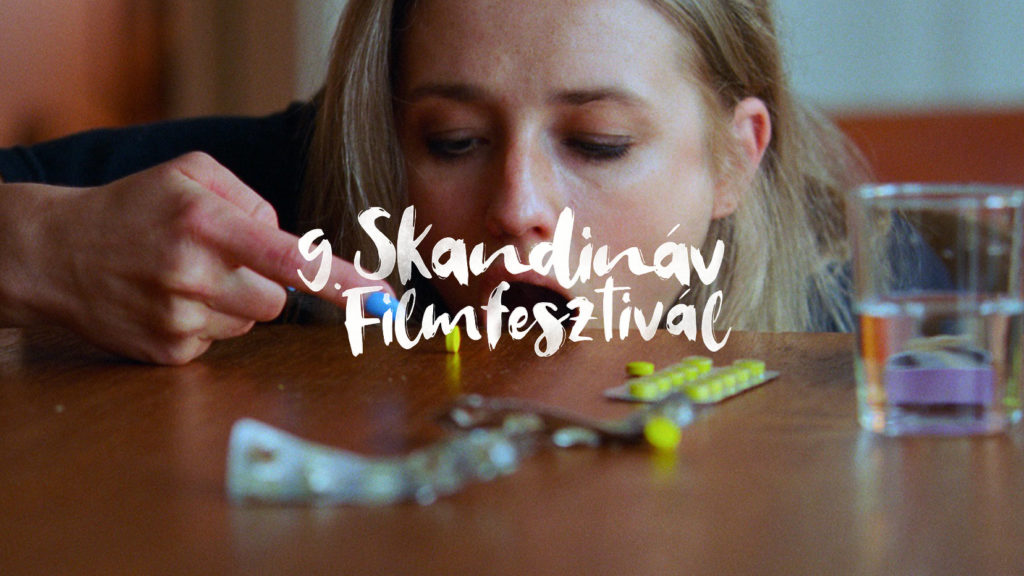 Scandinavian Film Festival