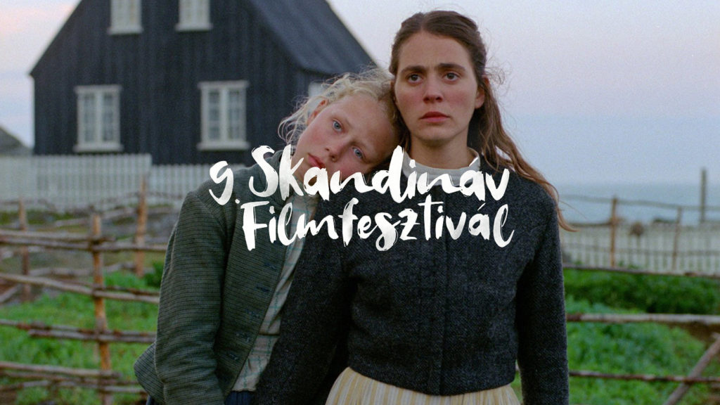 Scandinavian Film Festival