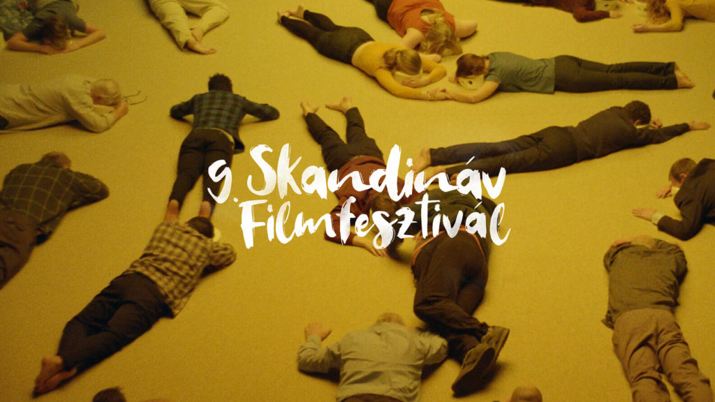 Scandinavian Film Festival