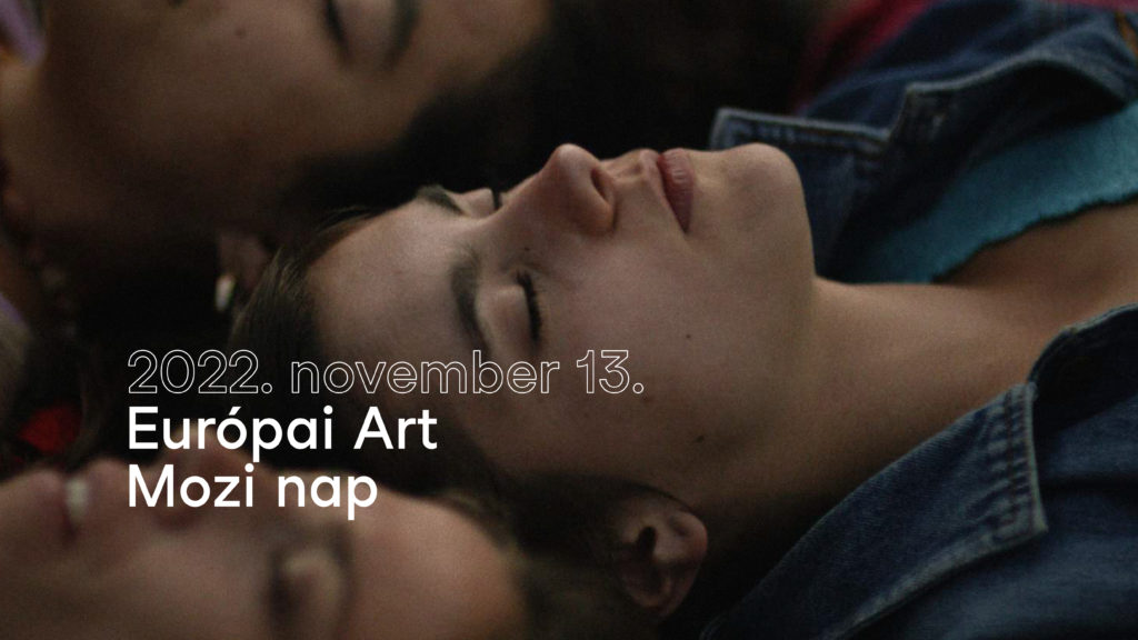 Európai Art Mozi Nap 2022