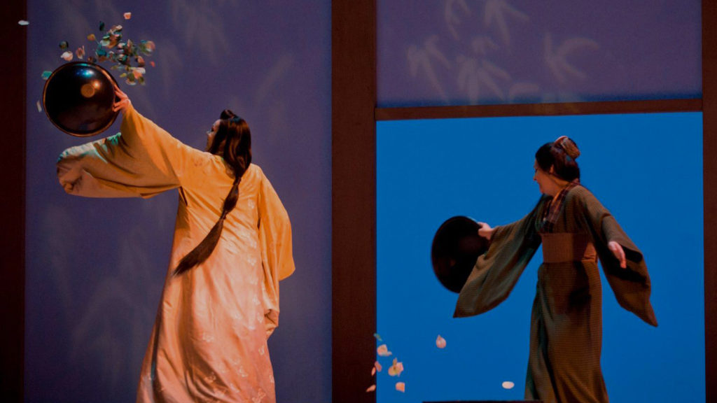 Puccini: Madama Butterfly