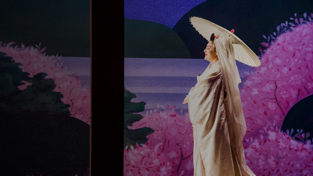 Puccini: Madama Butterfly