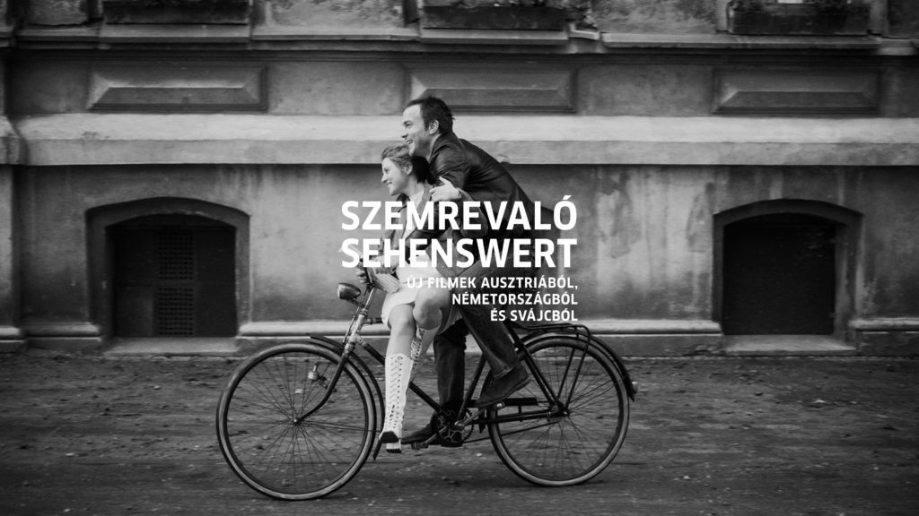 Szemrevaló Filmfesztivál