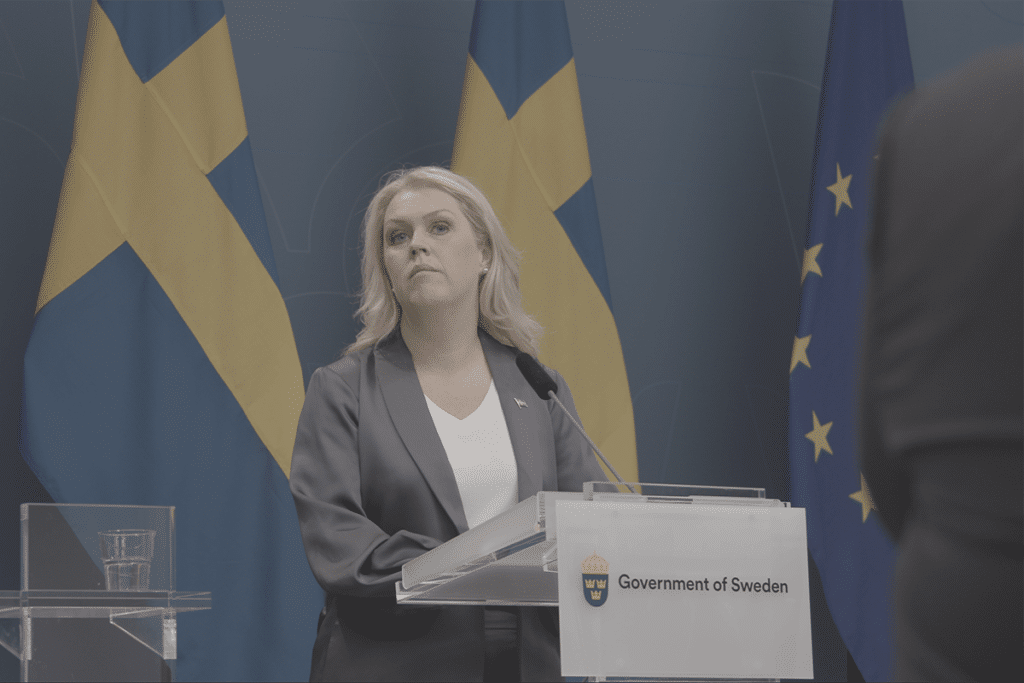 BIDF: Mi svédek és a COVID