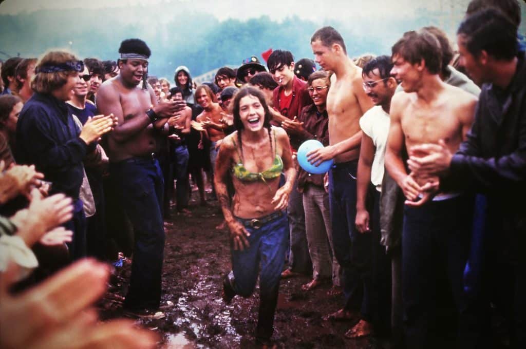 Woodstock