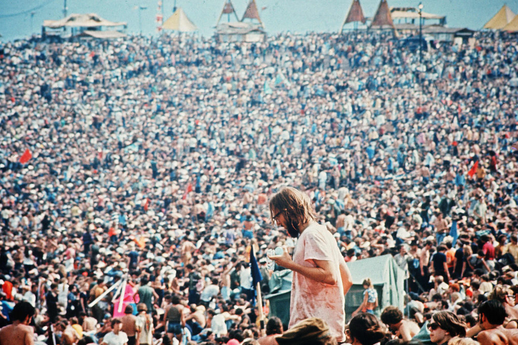 Woodstock