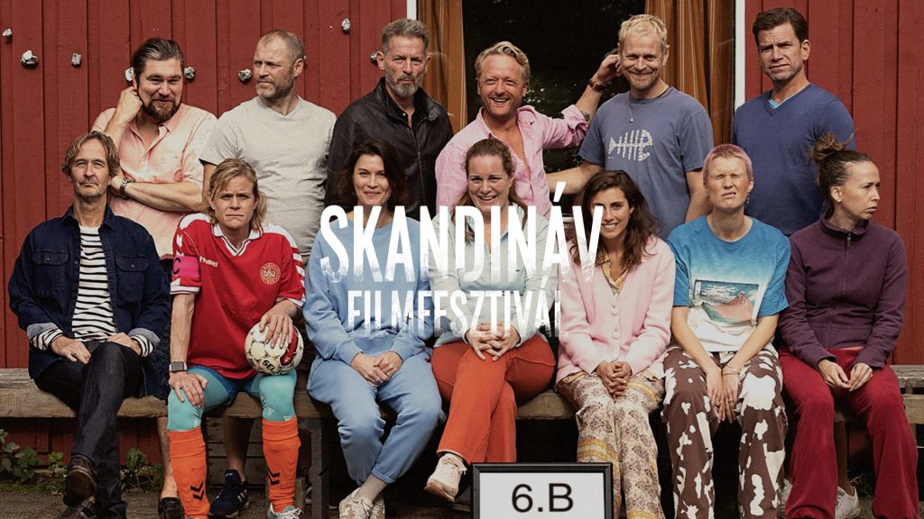 Skandináv Filmfesztivál