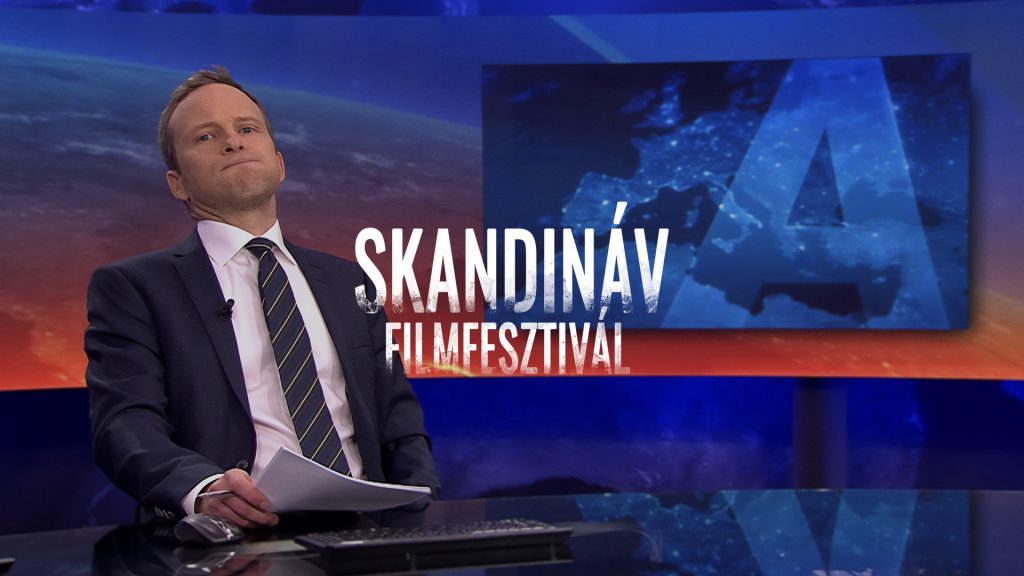 Skandináv Filmfesztivál