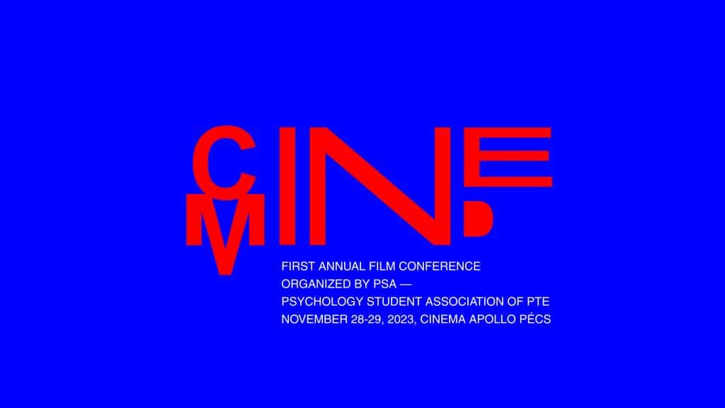 Cinemind Film Conference