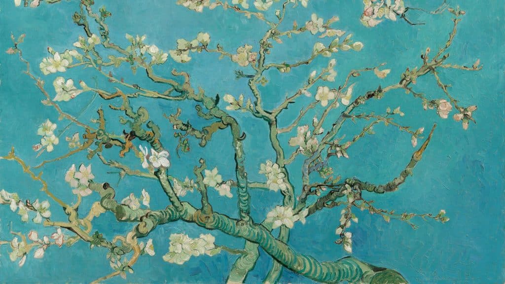 Van Gogh & Japán