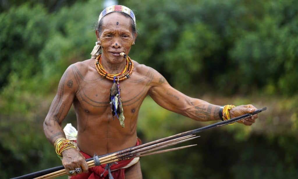 Mentawai – Souls of the Forest