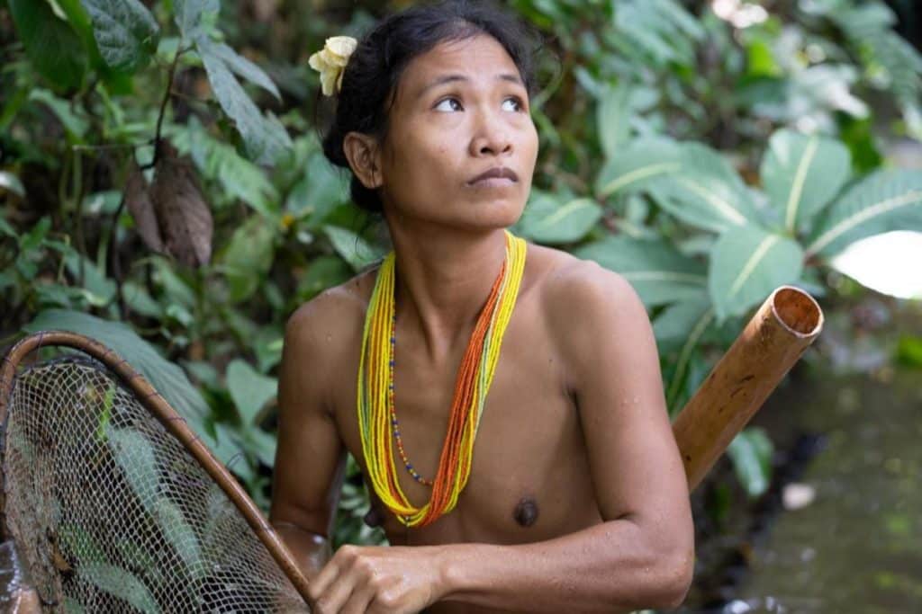 Mentawai – Souls of the Forest