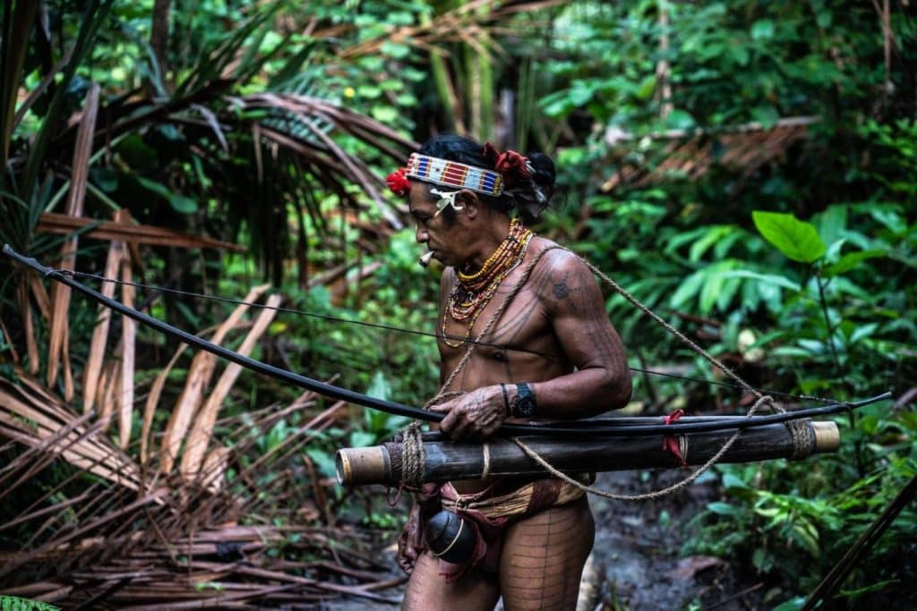 Mentawai – Souls of the Forest