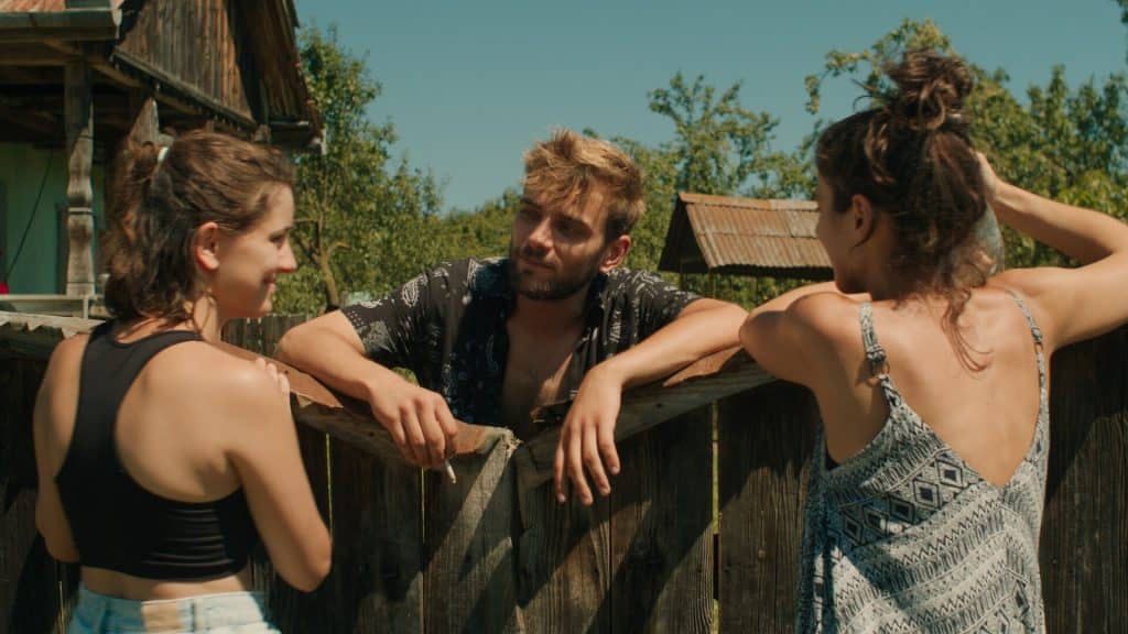 Fresh meat – Hungarian competition films II.