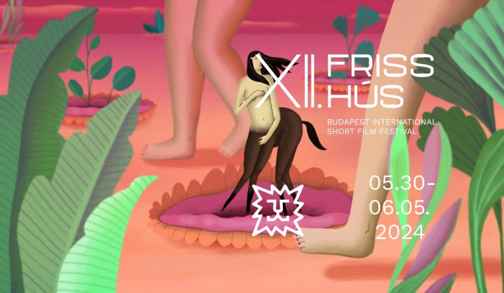 Fresh Meat 2024 | Hungarian Competition films