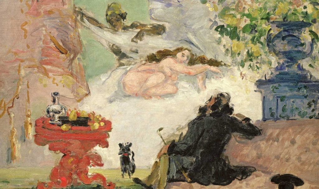 Dawn of Impressionism: Paris 1874