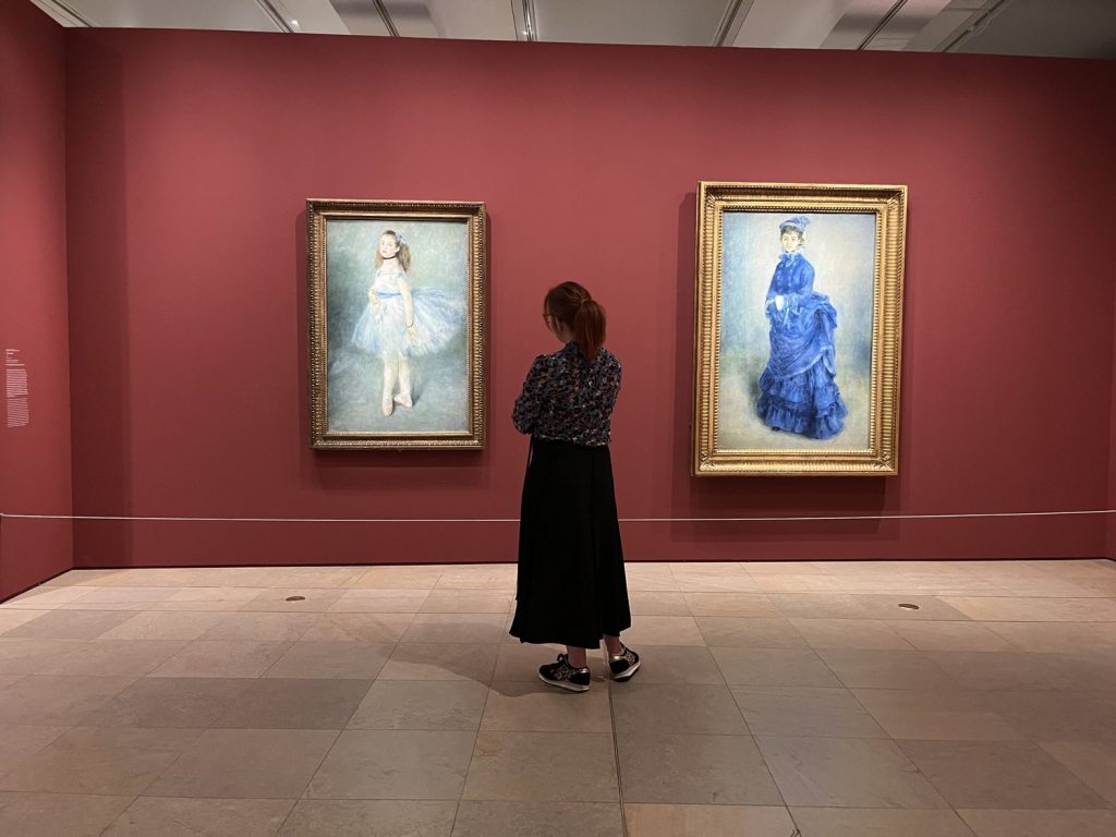 Dawn of Impressionism: Paris 1874