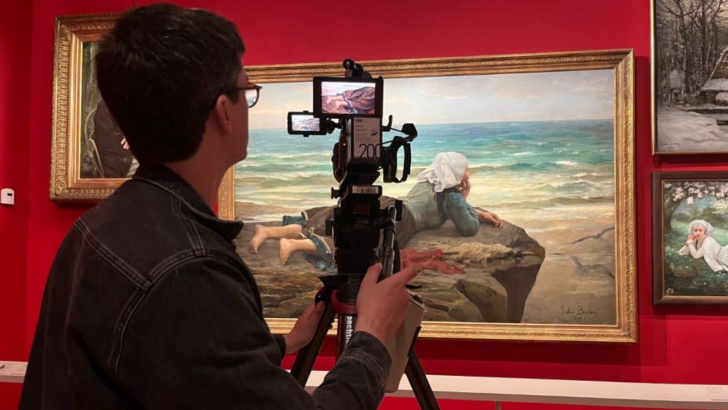 Dawn of Impressionism: Paris 1874