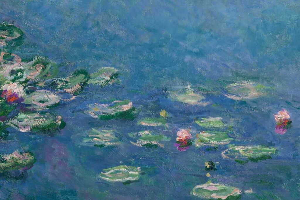 Dawn of Impressionism: Paris 1874