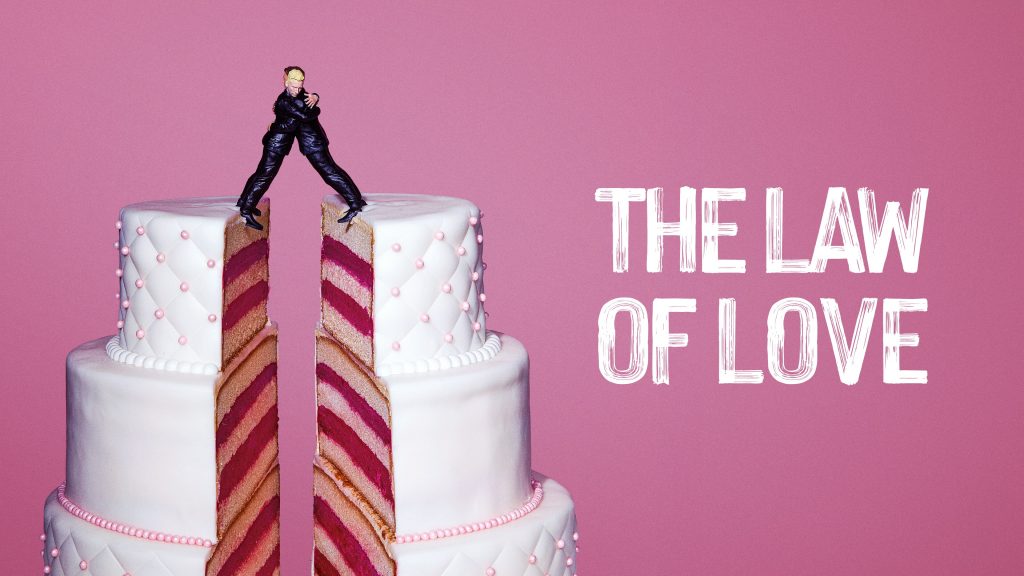 The Law of Love