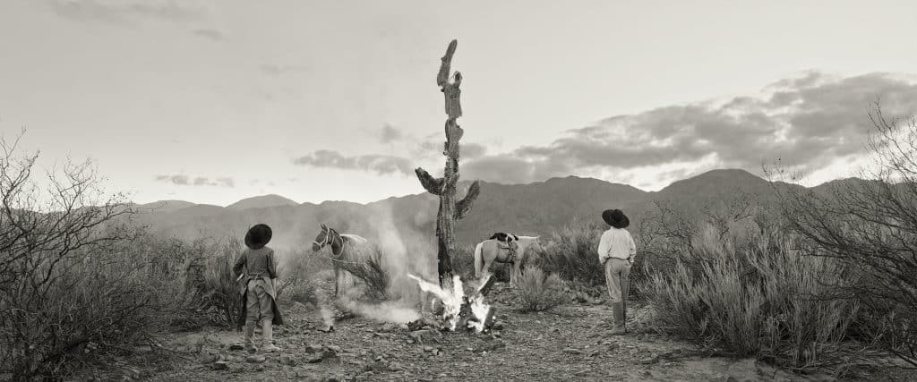 Gaucho Gaucho