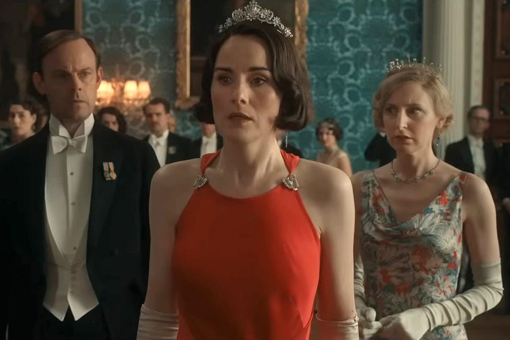 Downton Abbey: The Grand Finale