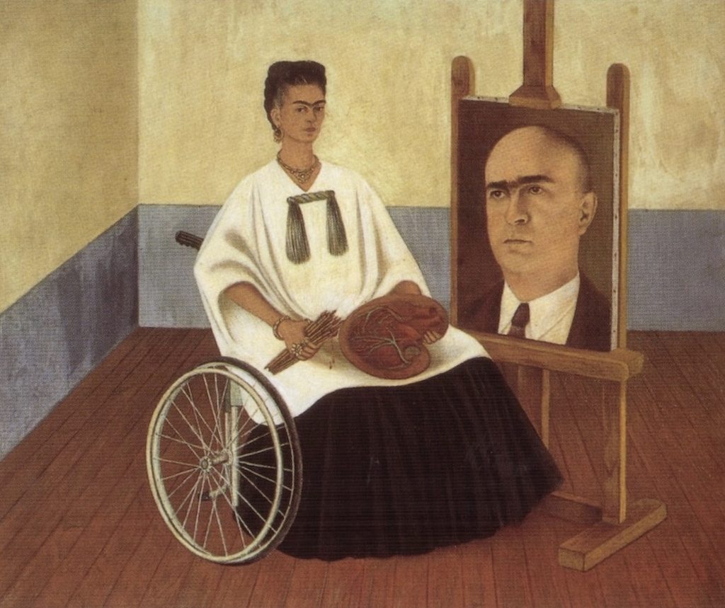 Frida Kahlo