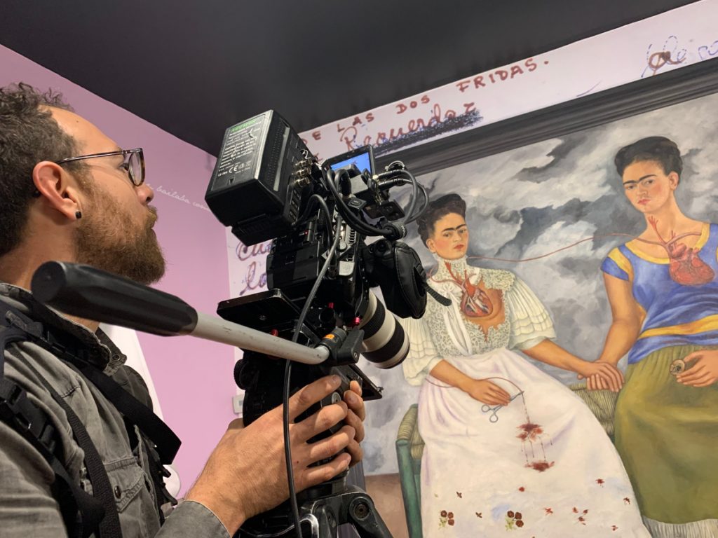 Frida Kahlo