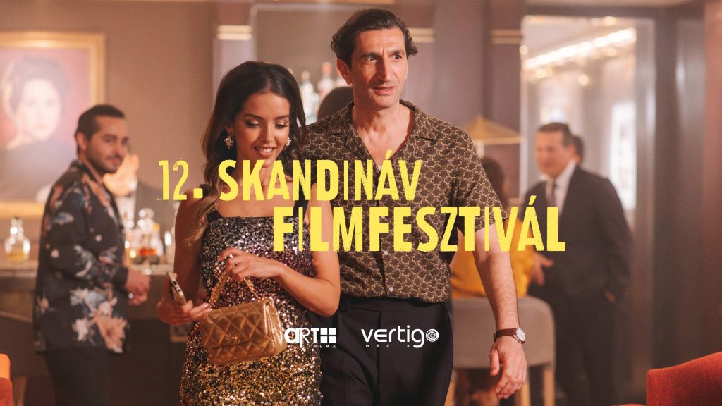 12. Skandináv Filmfesztivál