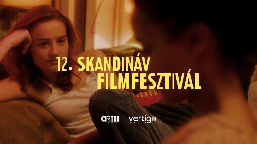 12. Skandináv Filmfesztivál