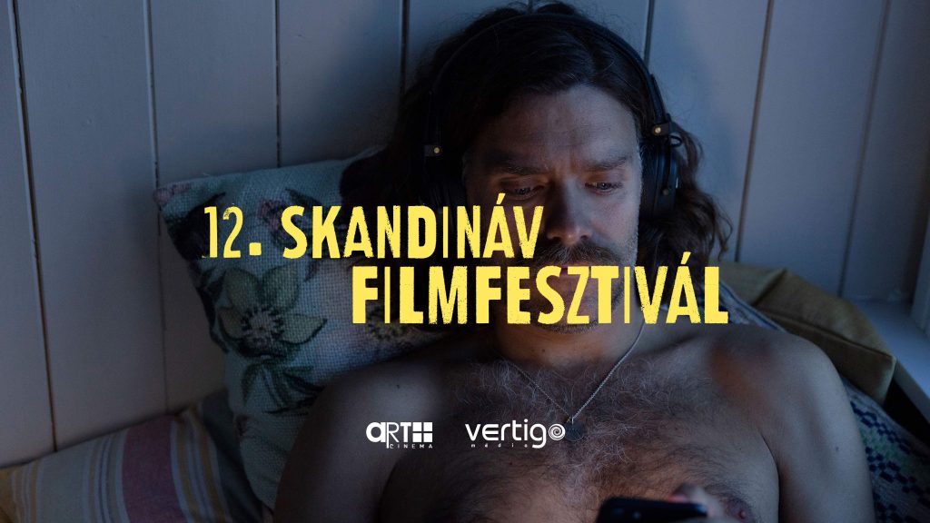 12. Skandináv Filmfesztivál