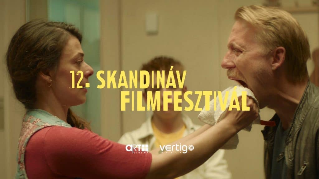 12. Skandináv Filmfesztivál