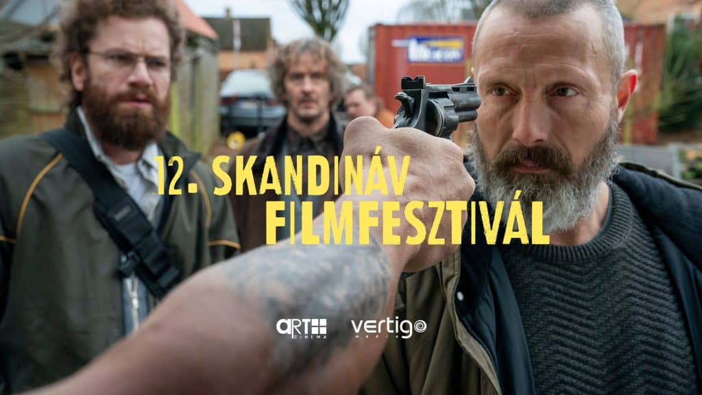 12. Skandináv Filmfesztivál