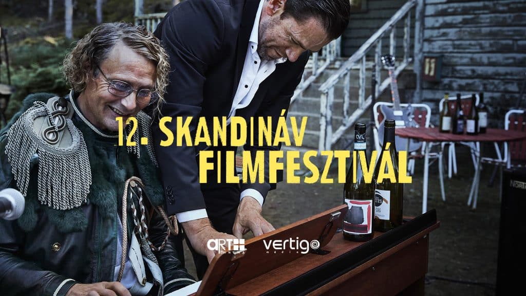 12. Skandináv Filmfesztivál
