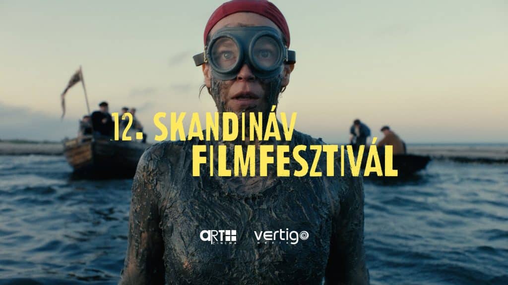 12. Skandináv Filmfesztivál