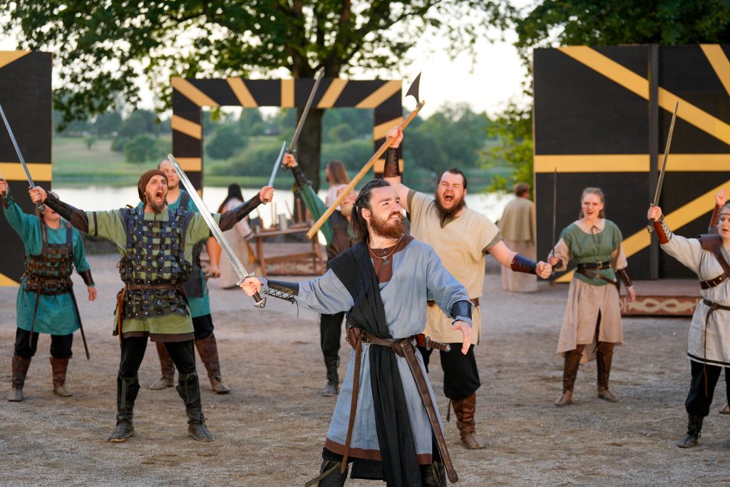 Az utolsó viking