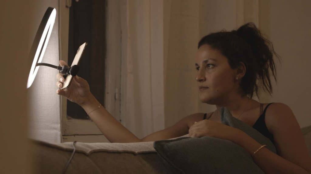 Coexistence, My Ass! ⎜ Verzió