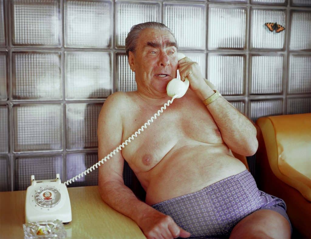 The Helsinki Effect ⎜ Verzió