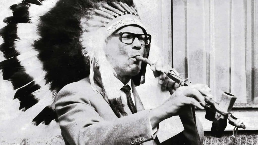 The Helsinki Effect ⎜ Verzió