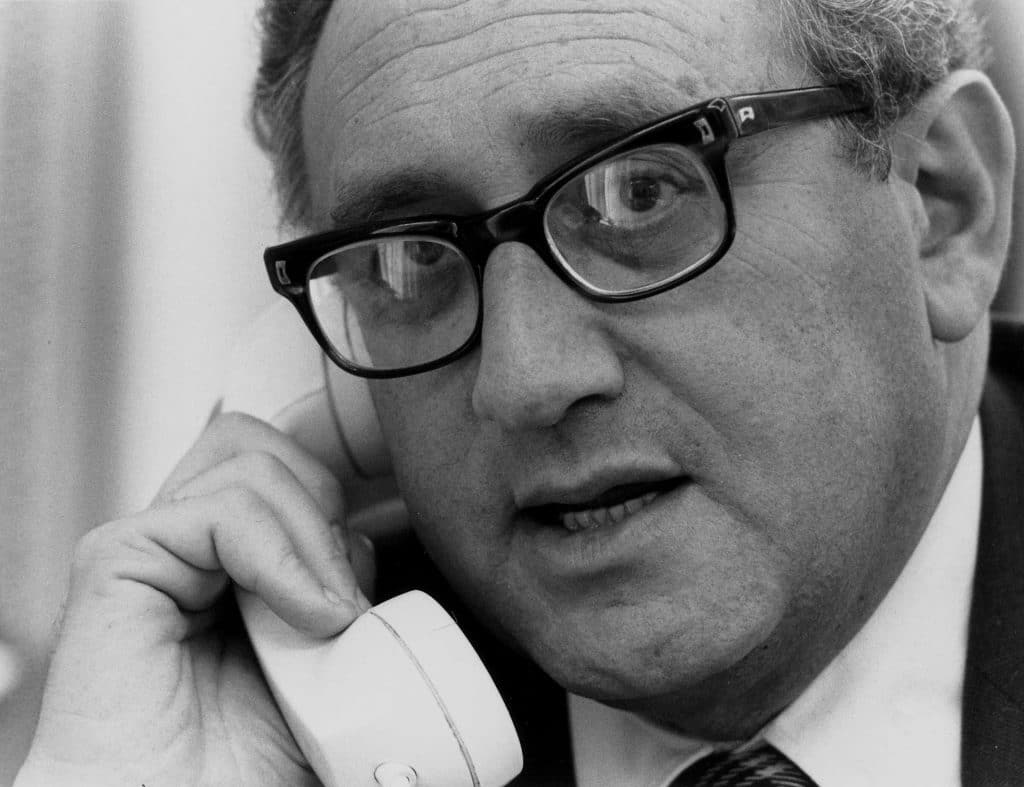 The Helsinki Effect ⎜ Verzió