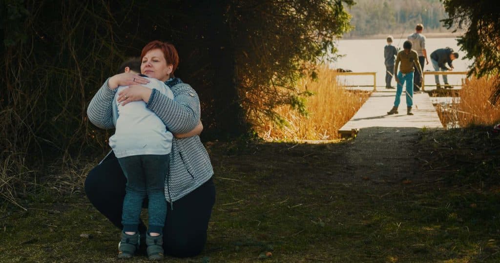 The Family Approach ⎜ Verzió