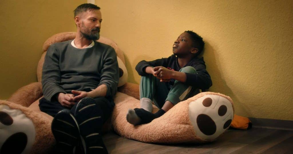 The Family Approach ⎜ Verzió