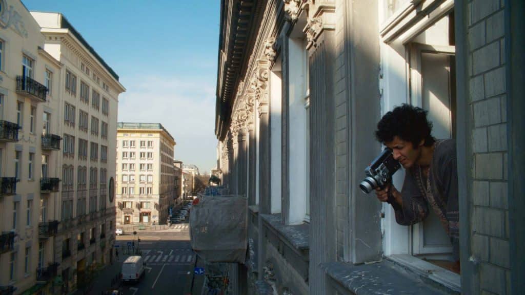 Levelek Varsóból  ⎜ Verzió