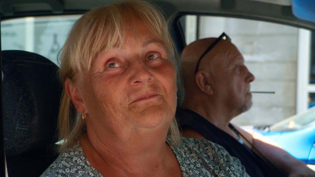 Levelek Varsóból  ⎜ Verzió