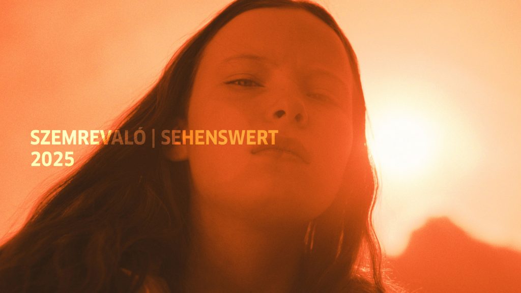 Szemrevaló | Sehenswert 2025