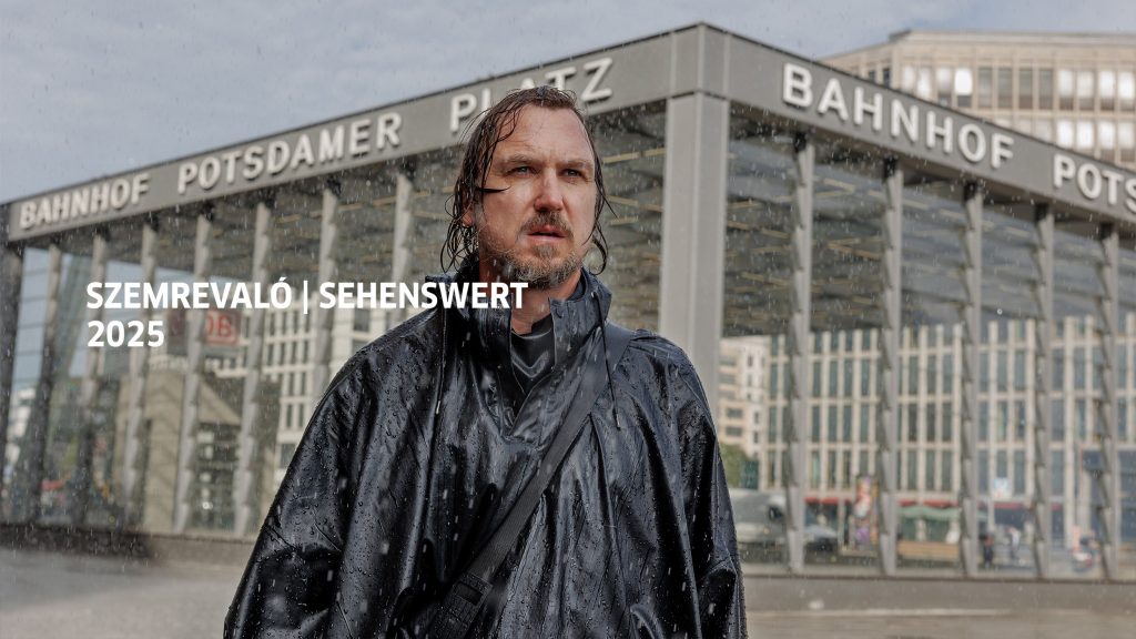Szemrevaló | Sehenswert 2025