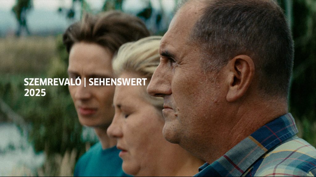 Szemrevaló | Sehenswert 2025