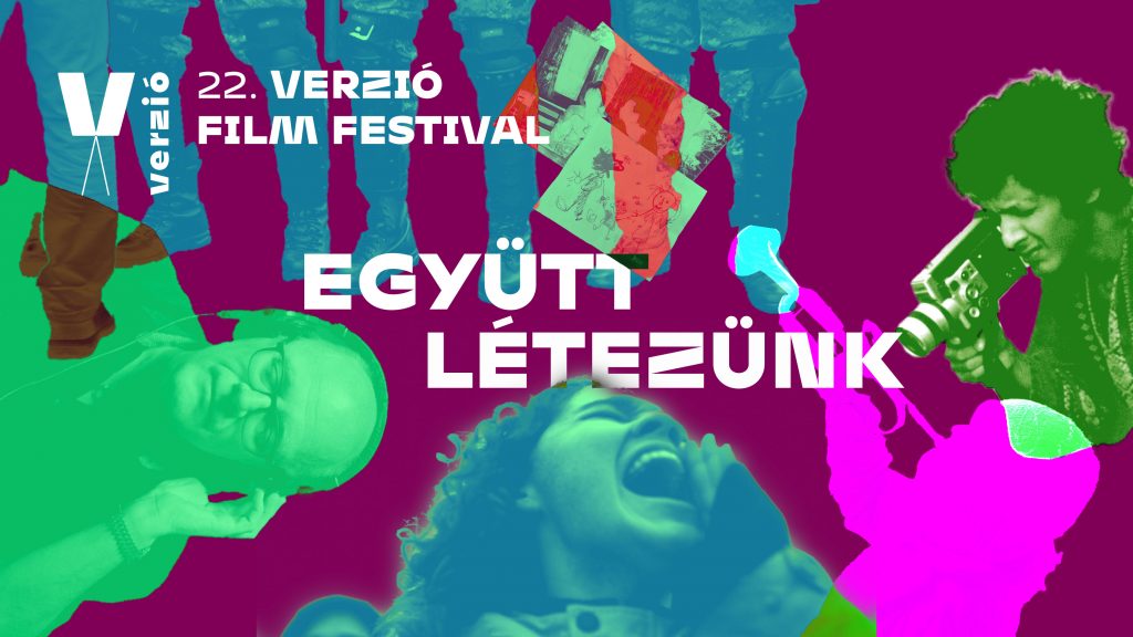 22. Verzió Filmfesztivál Pécs